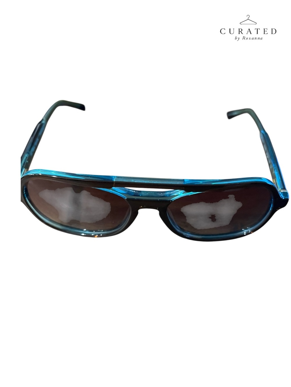 Elton John Master Collection Speakeasy “Buddy” Sunglasses Complete Collector Set